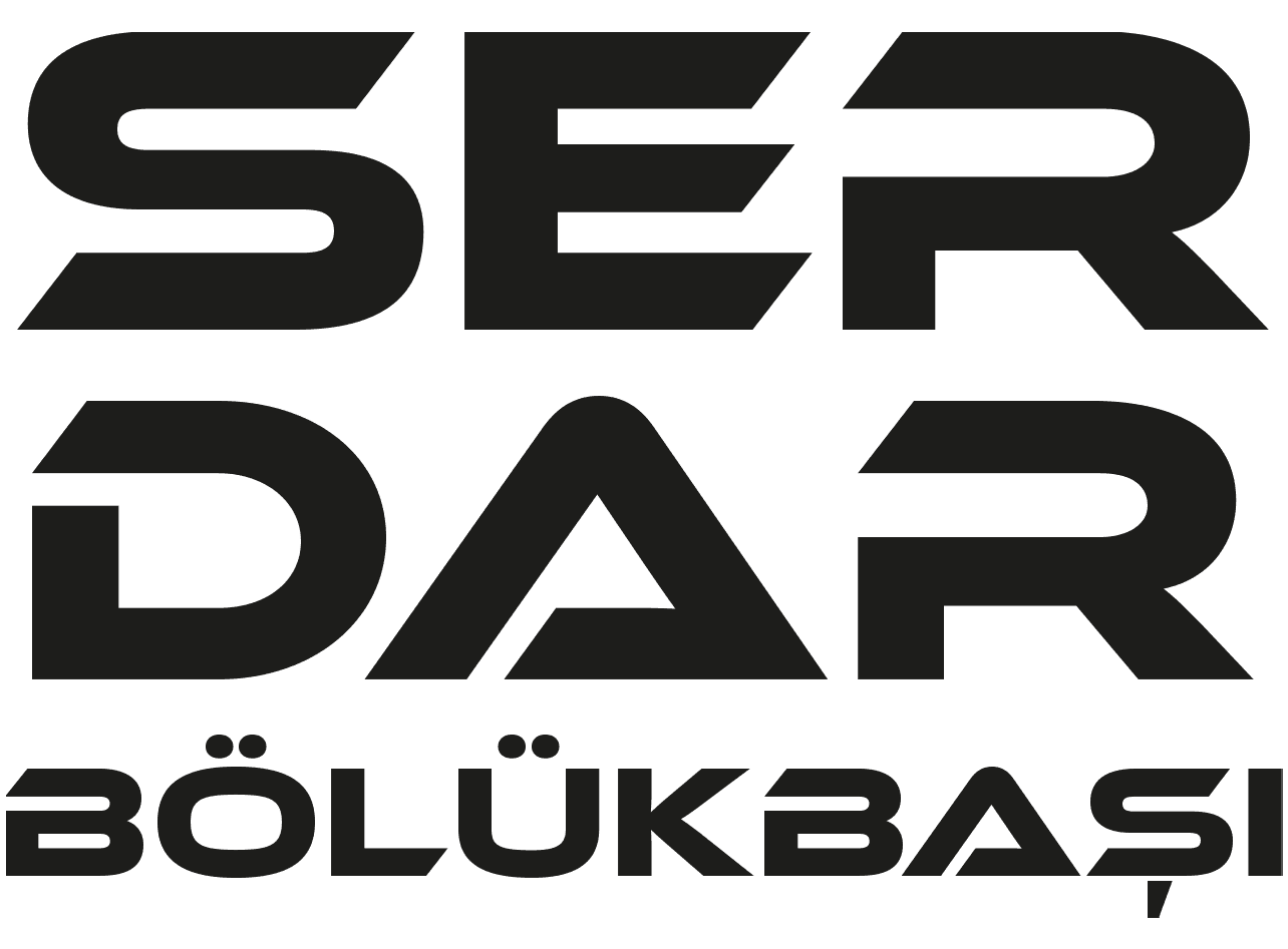 Serdar Bolukbaşi